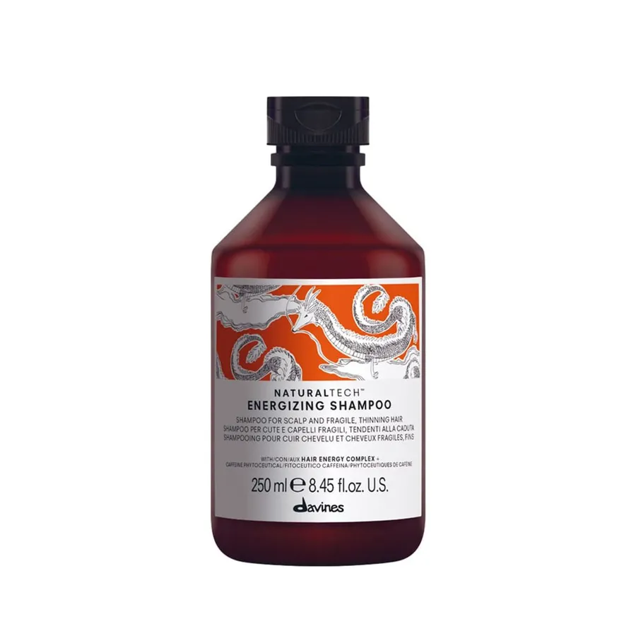 Shampoo Davines Naturaltech Energizing 250ml