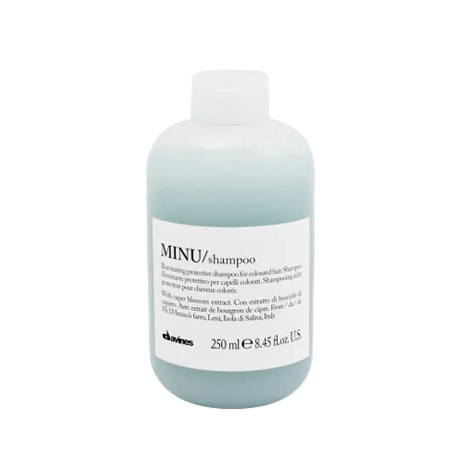 Shampoo Davines Essential Haircare Minu 250ml