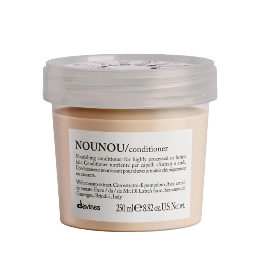 Condicionador Davines Essential Haircare Nounou 250ml