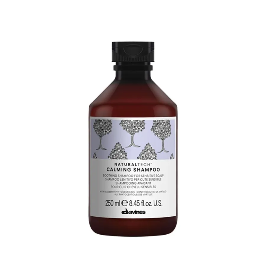 Shampoo Davines Naturaltech Calming 250ml