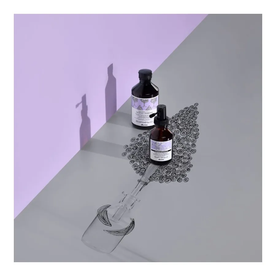 Shampoo Davines Naturaltech Calming 250ml — foto 2