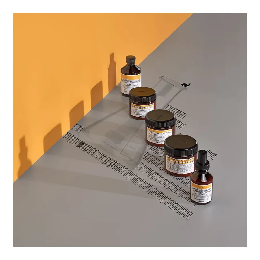 Shampoo Davines Naturaltech Nourishing 250ml — foto 2