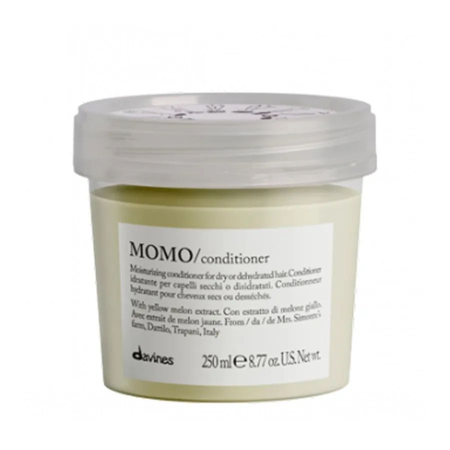 Condicionador Davines Essential Haircare Momo 250ml