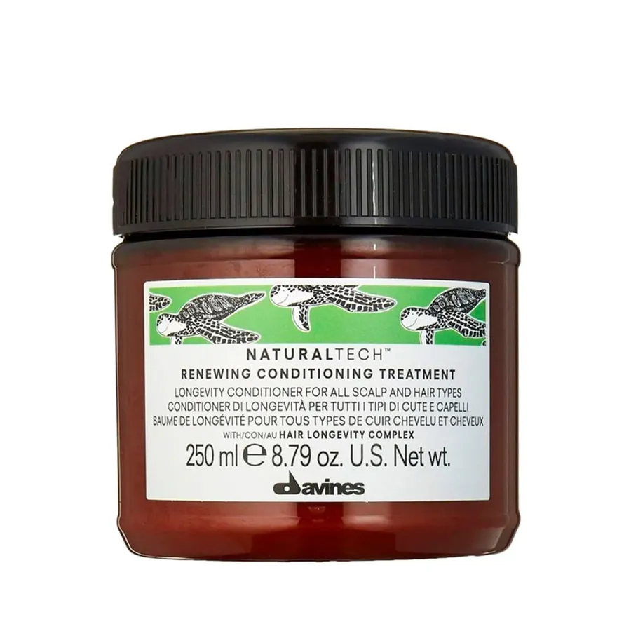 Condicionador Davines Naturaltech Renewing 250ml