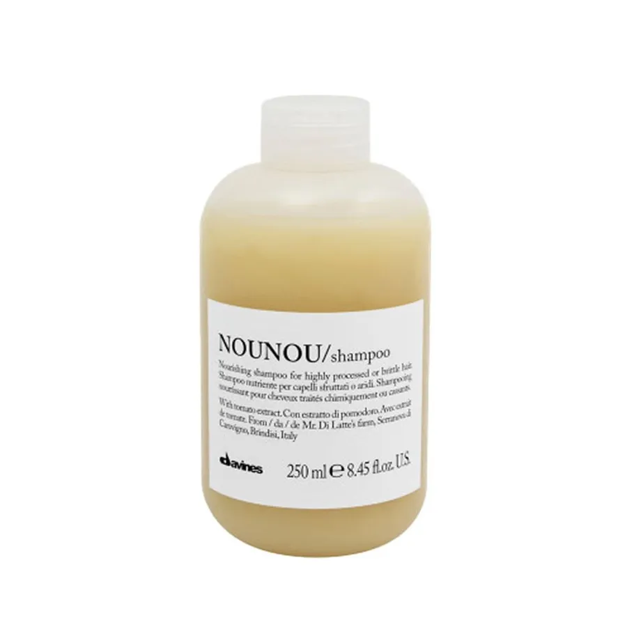 Shampoo Davines Essential Haircare Nounou 250ml