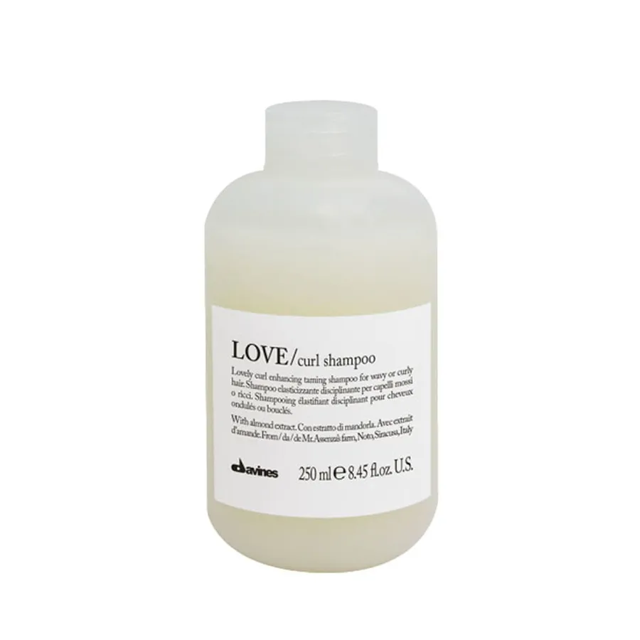 Shampoo Davines Essential Haircare Love Curl 250ml