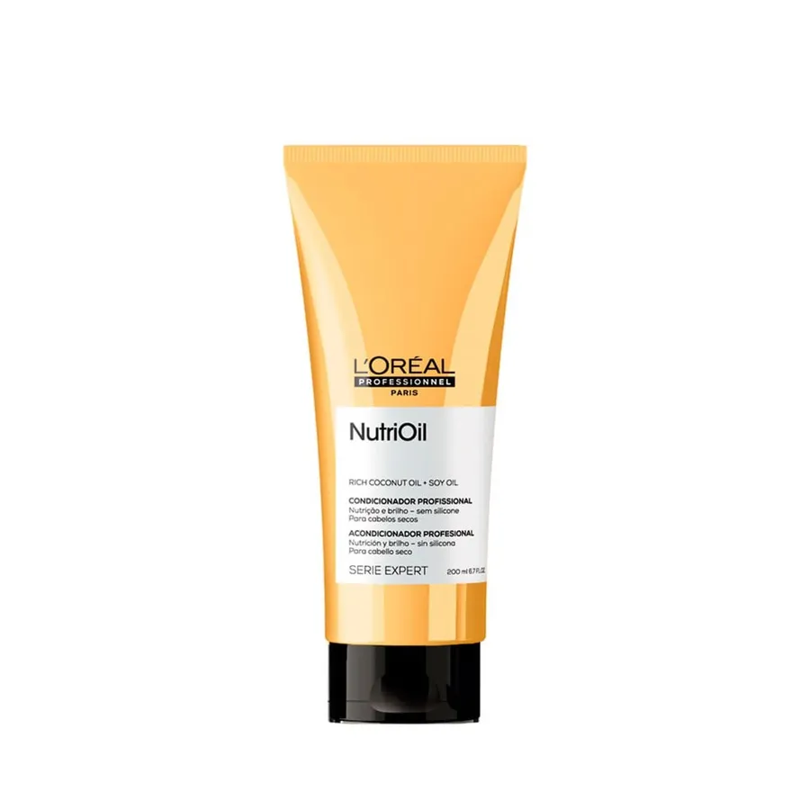 Condicionador L'Oréal Professionnel Serie Expert Nutrioil 200ml