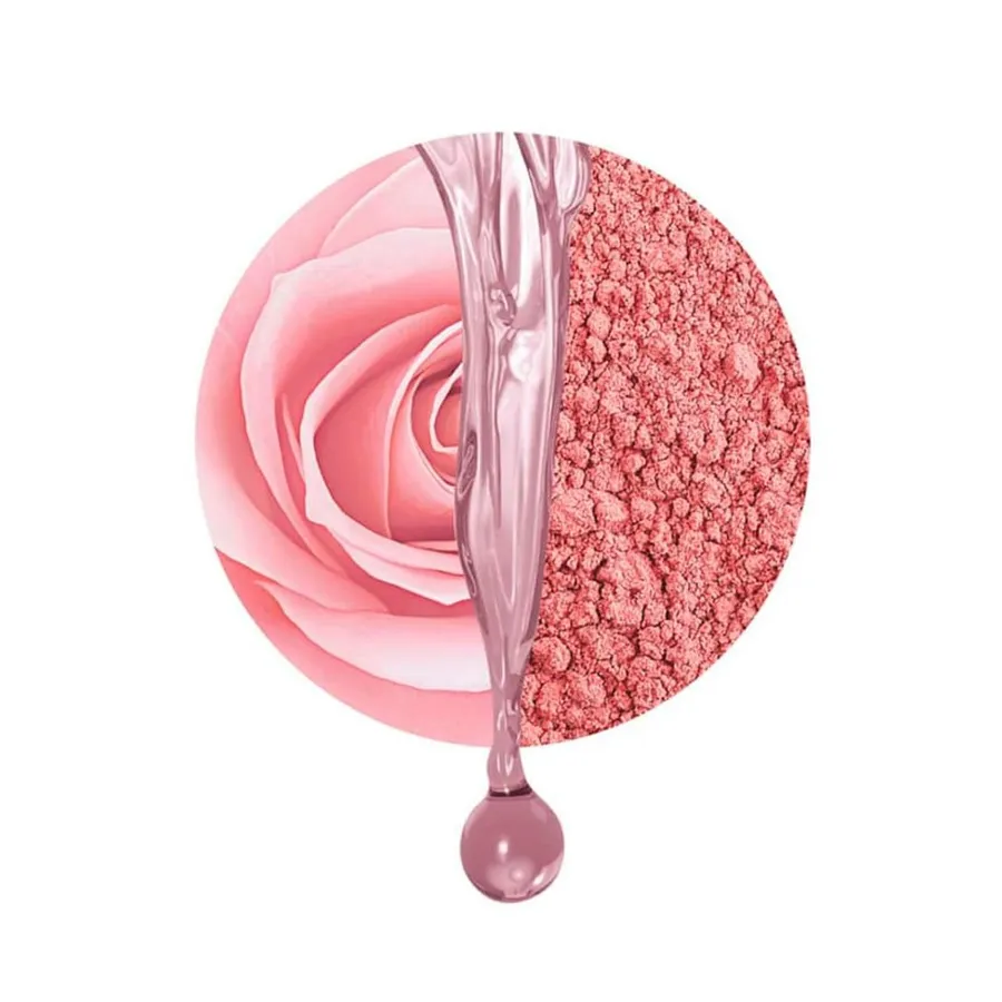 Shampoo Eudora Siàge Nutri Rose 4D 250ml — foto 2