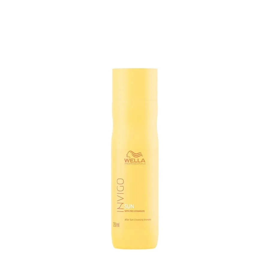 Shampoo Wella Professionals Invigo Sun 250ml