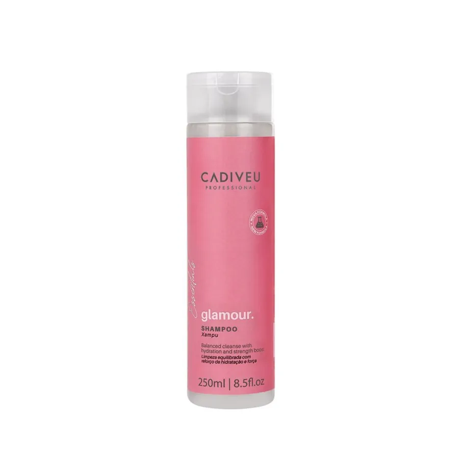 Cadiveu Professional Shampoo Cadiveu Essentials Glamour 250ml
