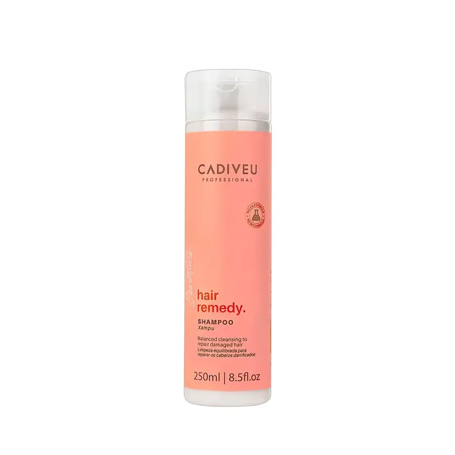 Cadiveu Professional Shampoo Cadiveu Essentials Hair Remedy 250ml