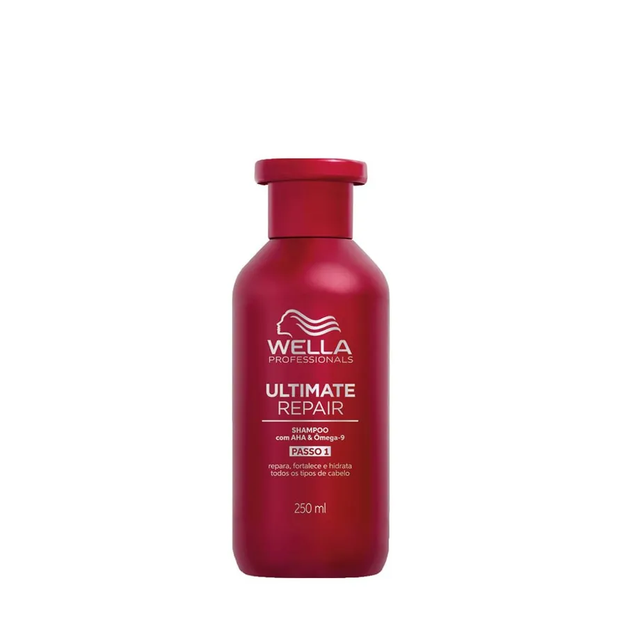 Shampoo Wella Professionals Ultimate Repair 250ml
