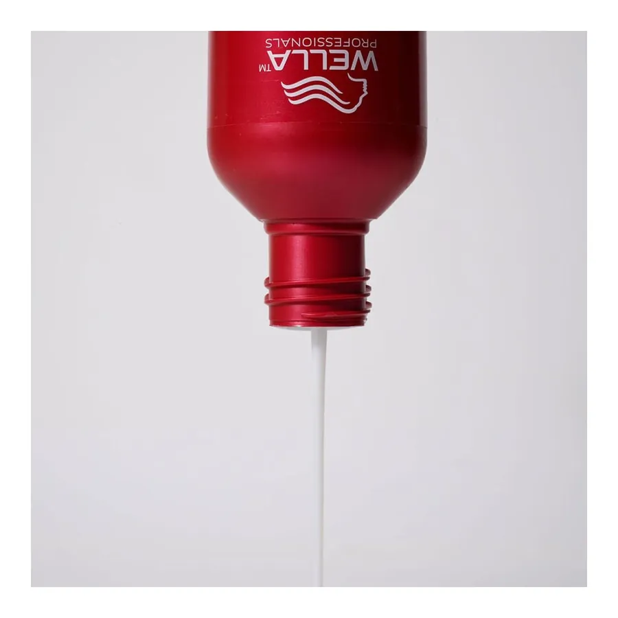 Shampoo Wella Professionals Ultimate Repair 250ml — foto 3