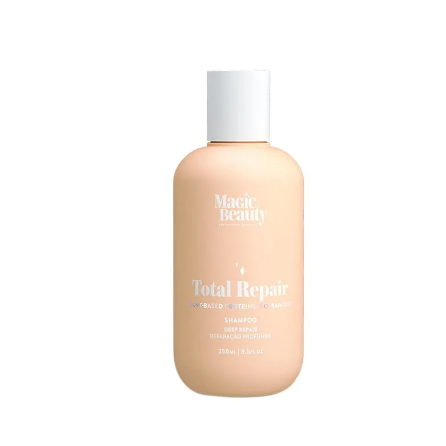 Shampoo Magic Beauty Total Repair 250ml
