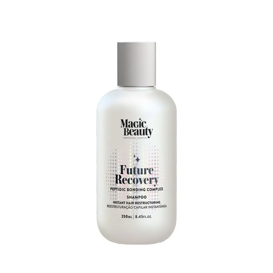 Shampoo Magic Beauty Future Recovery 250ml