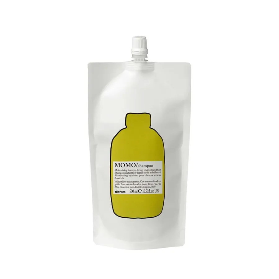 Shampoo Davines Essential Haircare Momo Refil 500ml