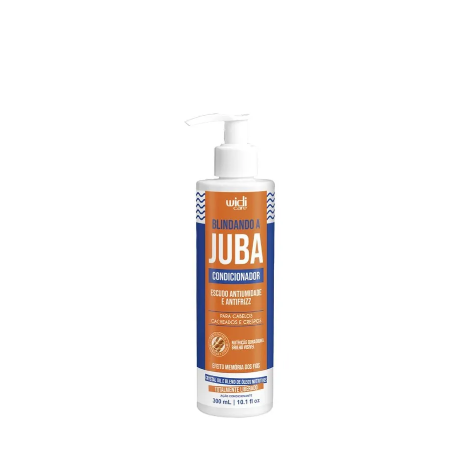 Condicionador Widi Care Juba Blindando a Juba 300ml