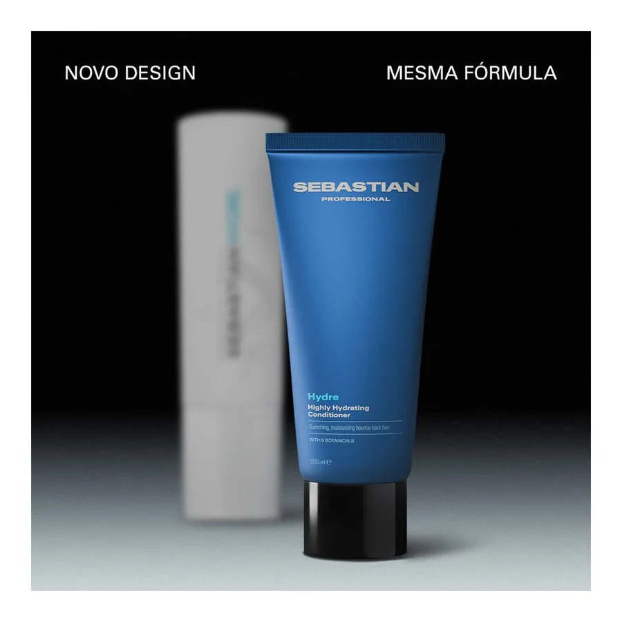 Condicionador Sebastian Professional Hydre 200ml — foto 2