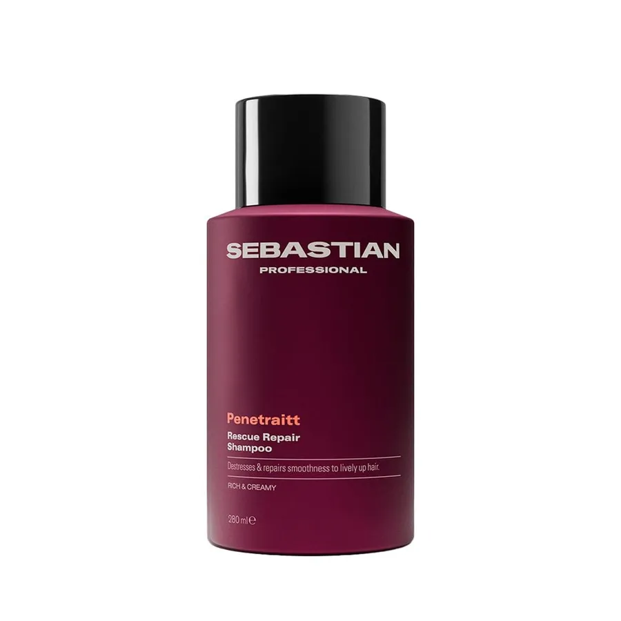 Shampoo Sebastian Professional Penetraitt 280ml