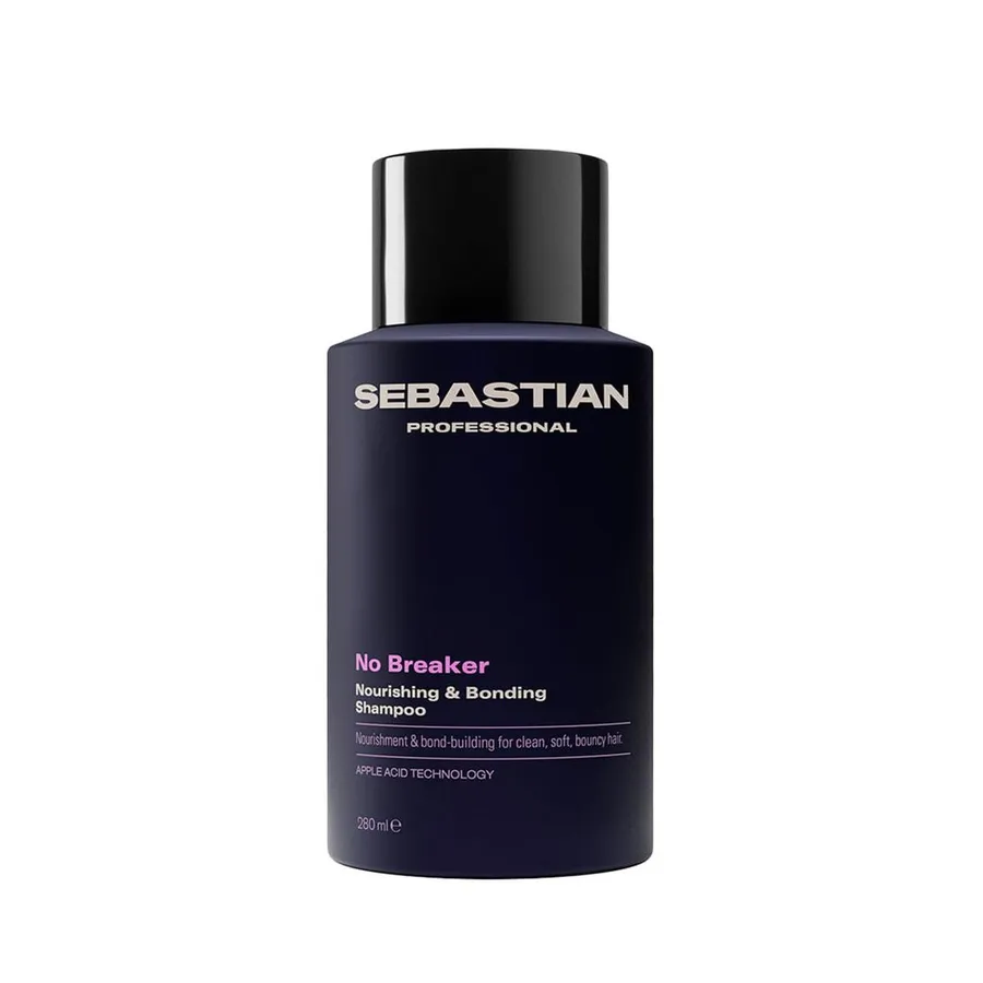 Shampoo Sebastian Professional No Breaker 280ml