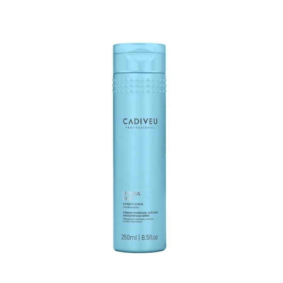 Condicionador Cadiveu Professional Hydra Pro 250ml