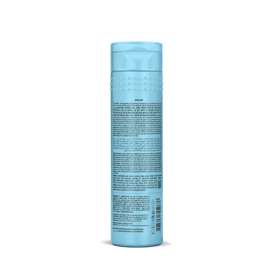 Condicionador Cadiveu Professional Hydra Pro 250ml — foto 2