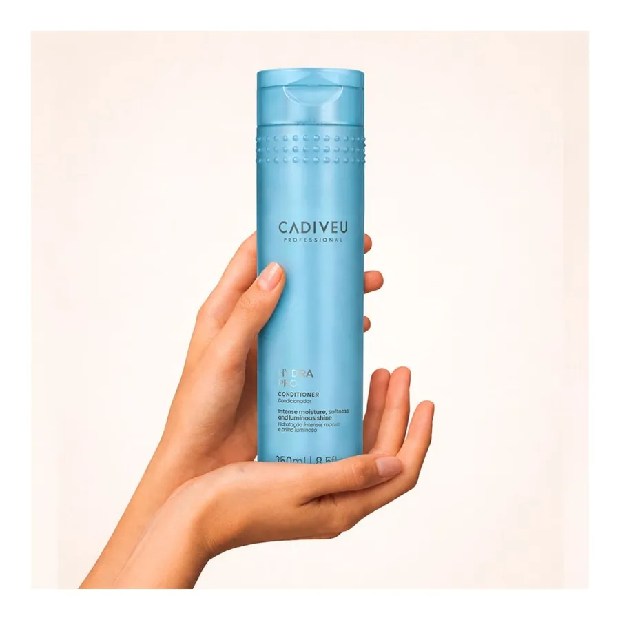 Condicionador Cadiveu Professional Hydra Pro 250ml — foto 3