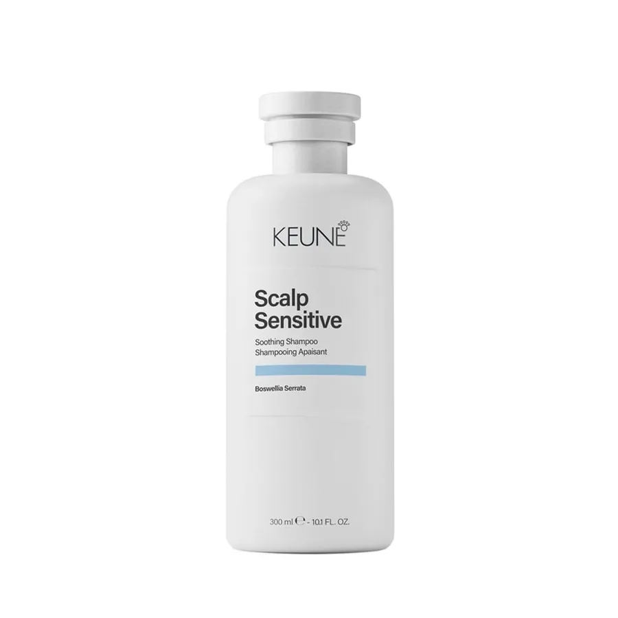 Shampoo Keune Care Scalp Sensitive 300ml