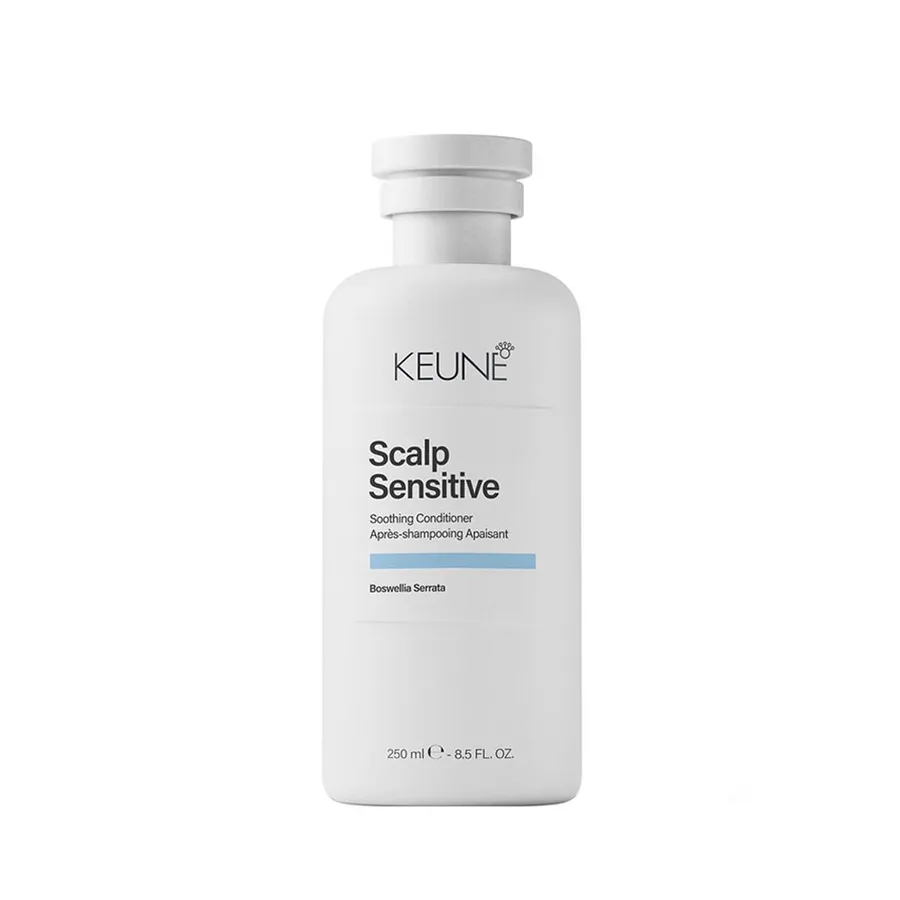 Condicionador Keune Care Scalp Sensitive 250ml