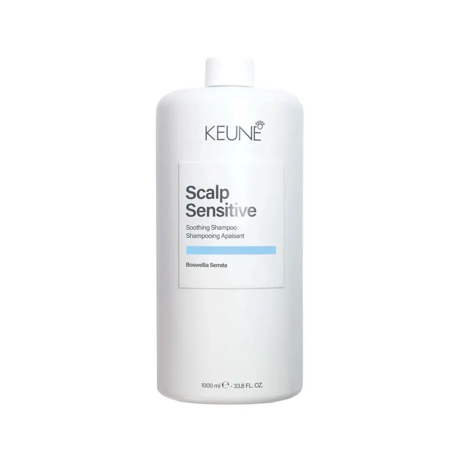 Shampoo Keune Care Scalp Sensitive 1000ml