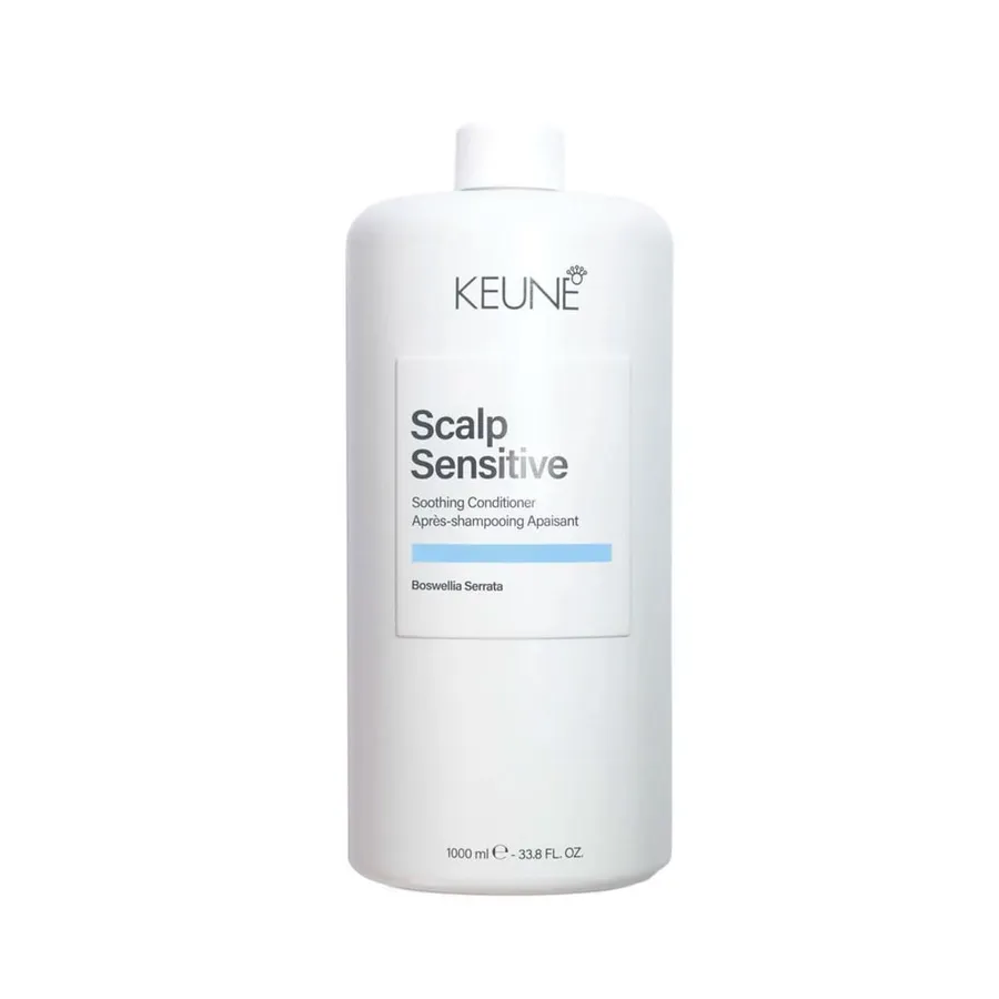 Condicionador Keune Care Scalp Sensitive 1000ml