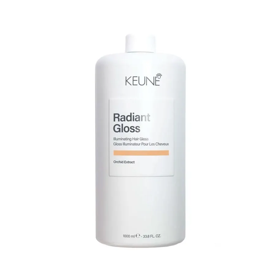 Shampoo Keune Care Radiant Gloss 1000ml