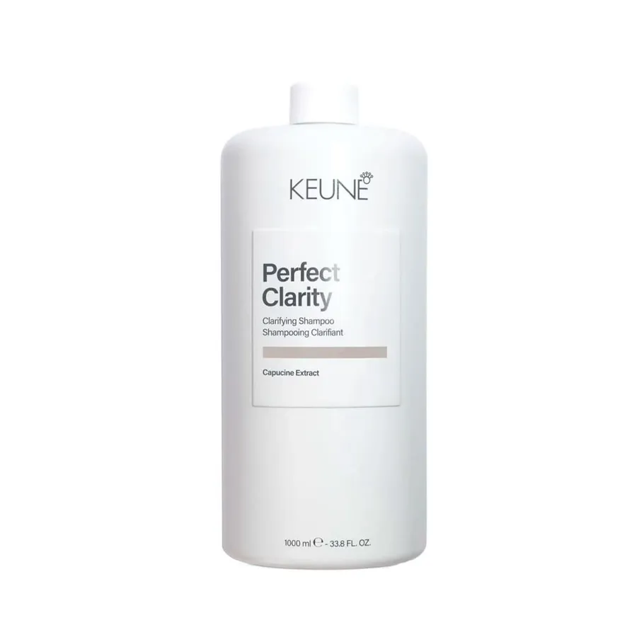 Shampoo Keune Care Perfect Clarity 1000ml