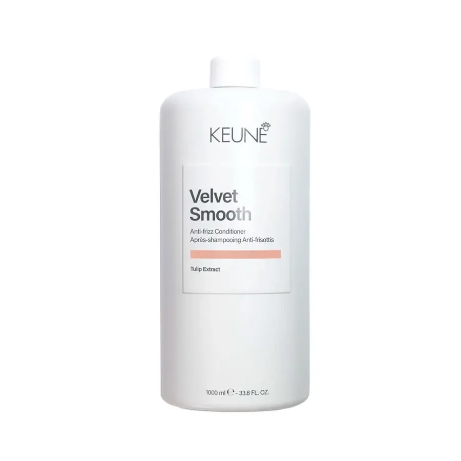Condicionador Keune Care Velvet Smooth 1000ml