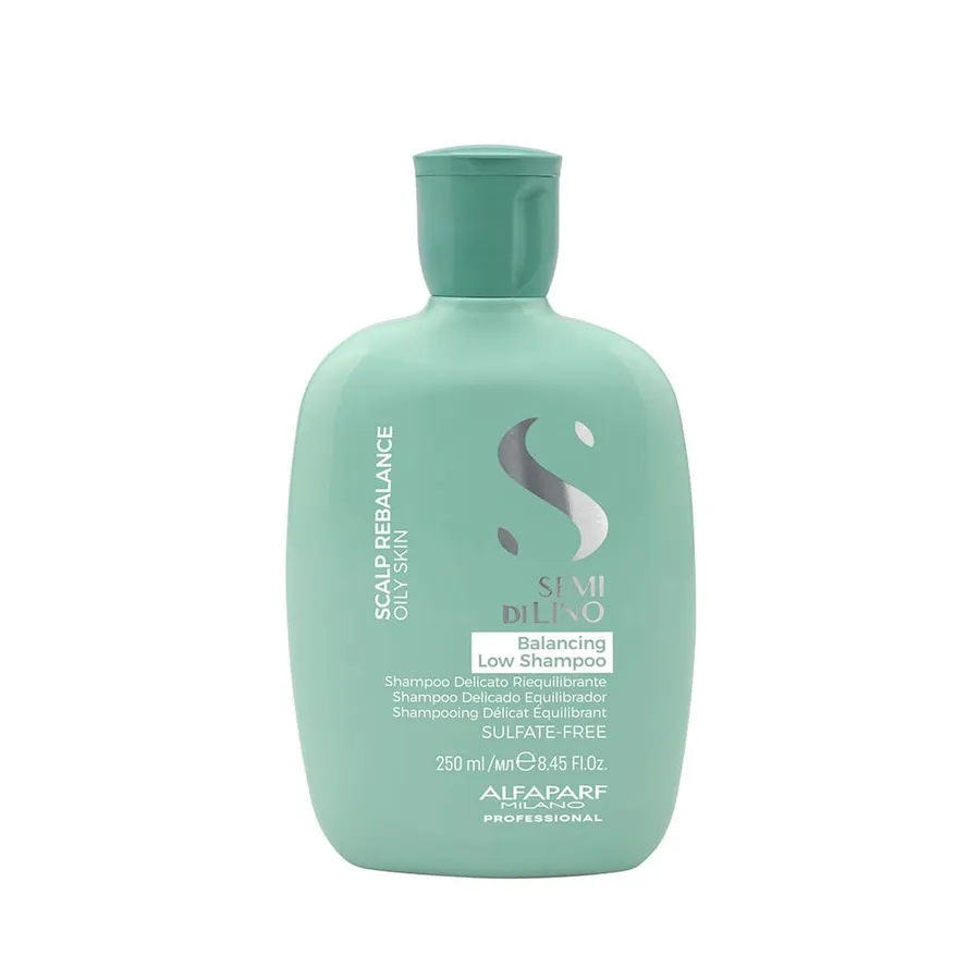 Shampoo Alfaparf Milano Professional Semi Di Lino Scalp Rebalance Balancing 250ml