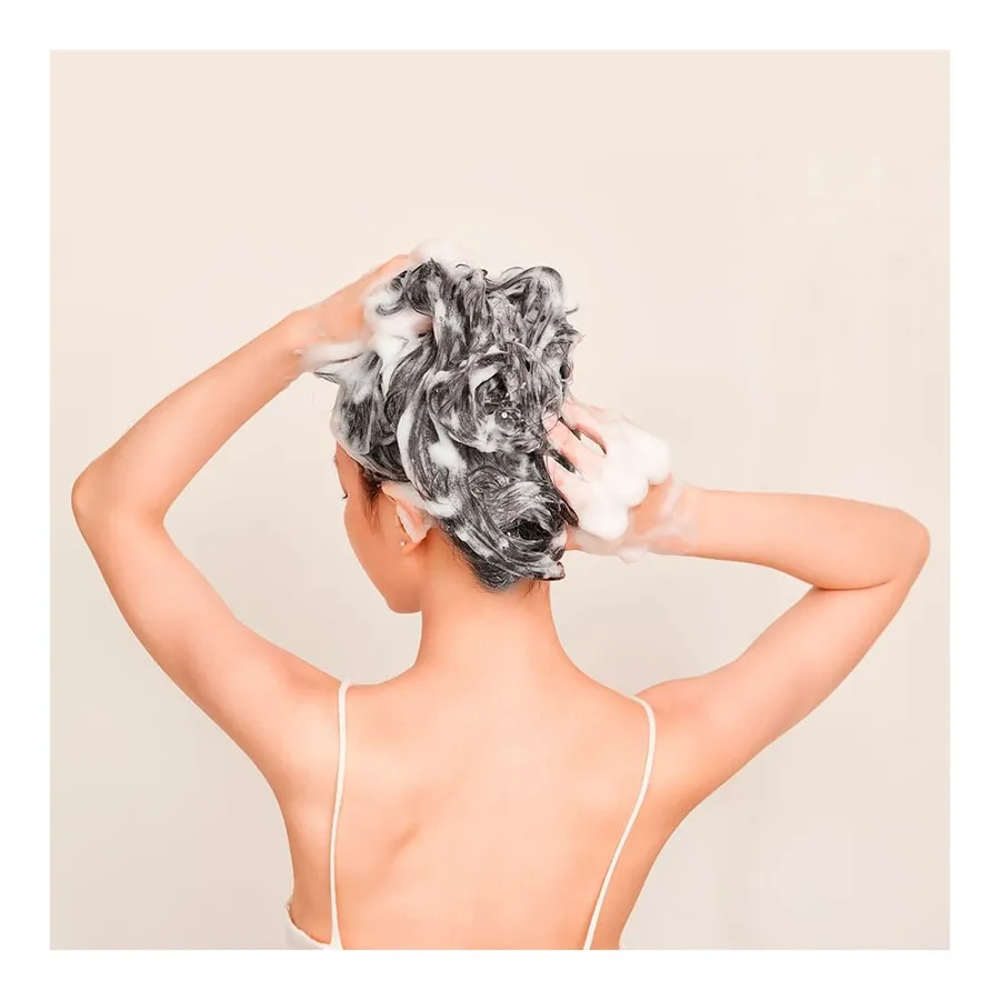 Shampoo Alfaparf Milano Professional Semi Di Lino Scalp Rebalance Balancing 250ml — foto 3