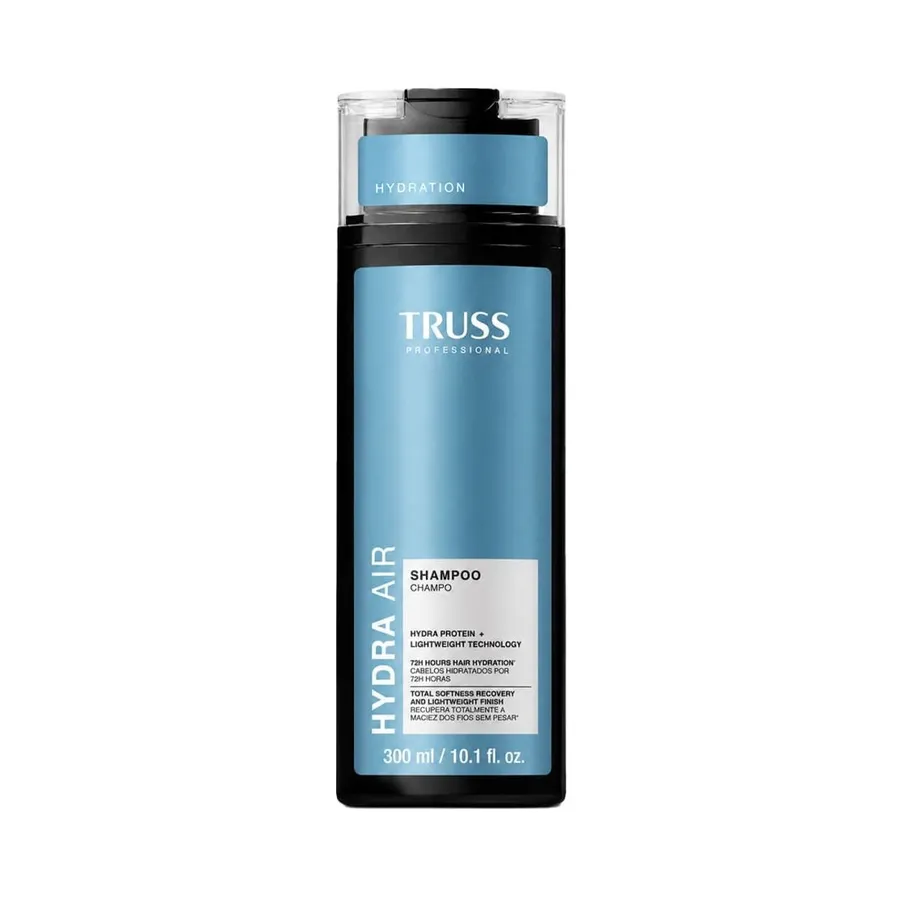 Truss Hydra Air - Shampoo 300ml