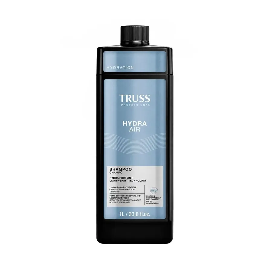 Truss Hydra Air - Shampoo 1000ml