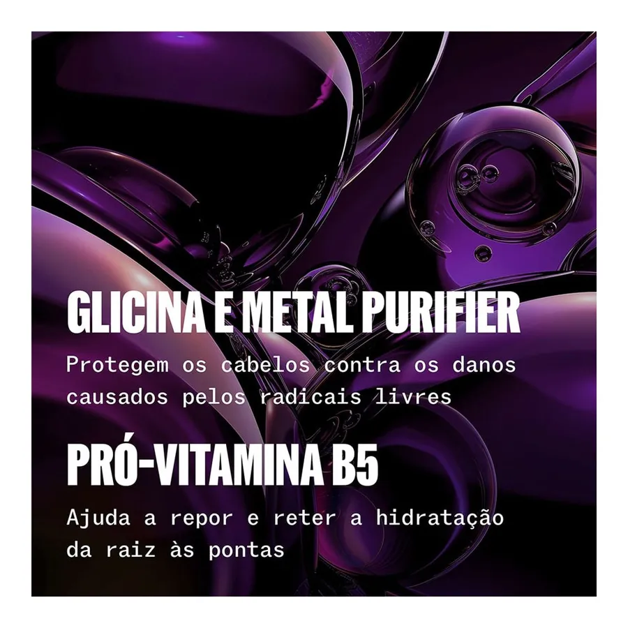 Condicionador Wella Professionals Ultimate Color 200ml — foto 3