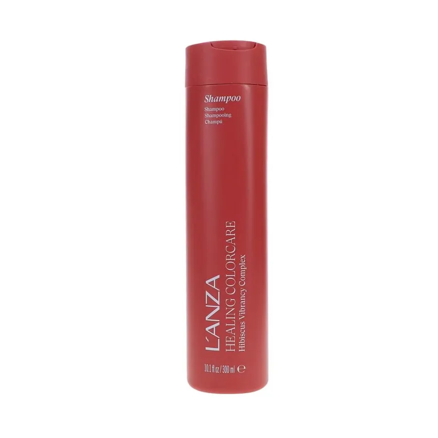 L'Anza Healing ColorCare Color Preserving Shampoo - Shampoo 300ml