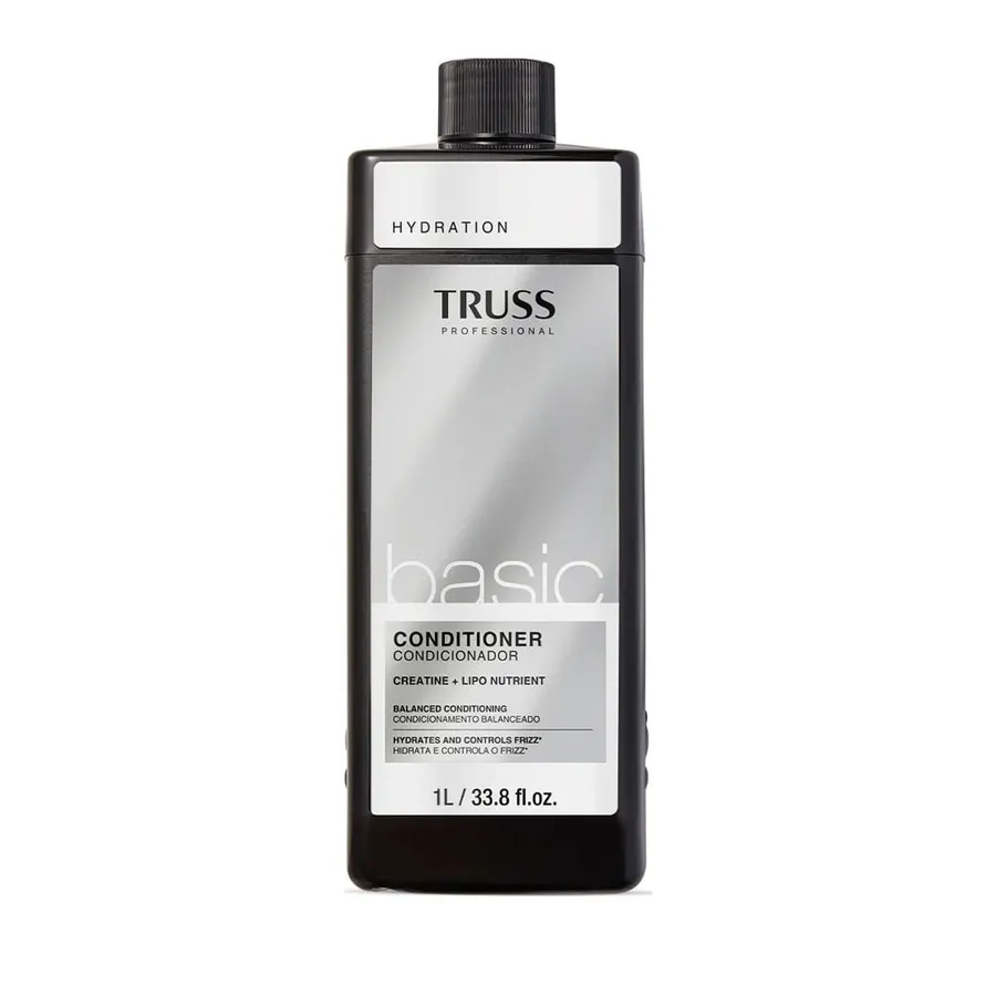 Truss Professional Basic - Condicionador 1L