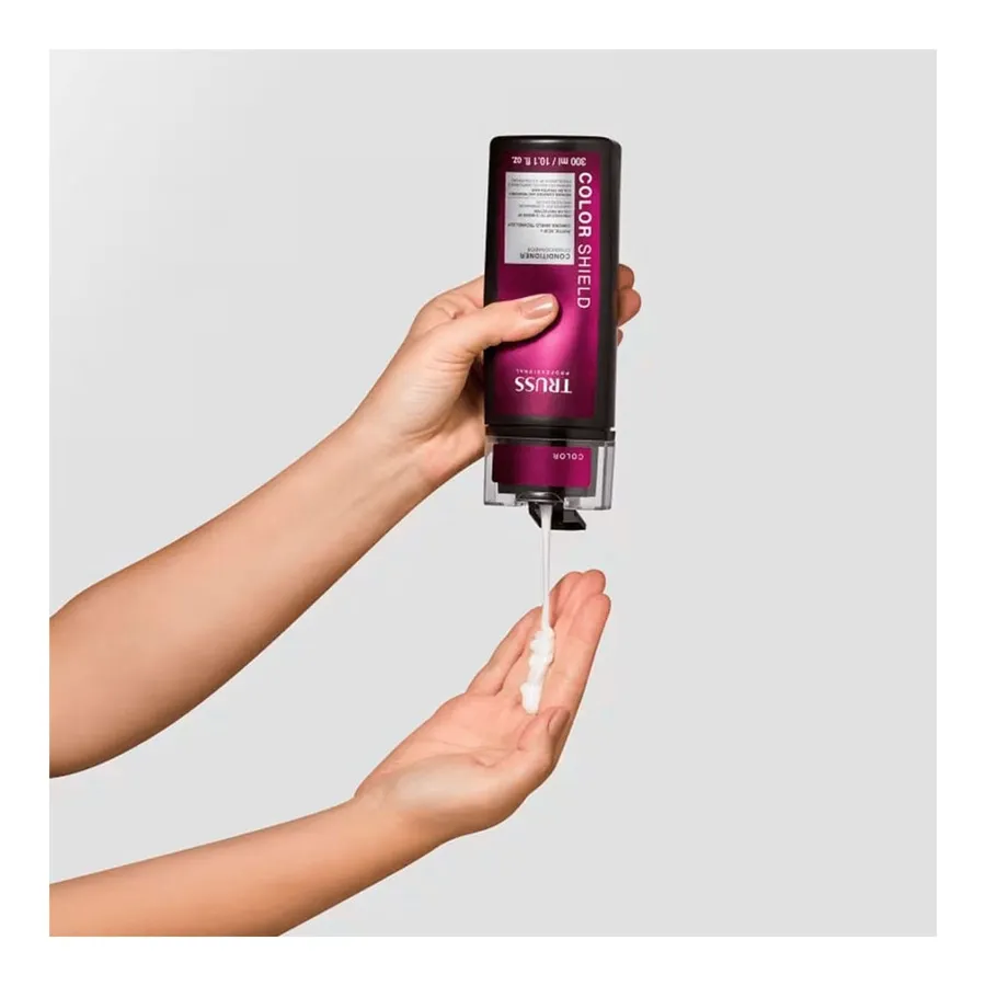 Truss Professional Color Shield - Condicionador 300ml — foto 3