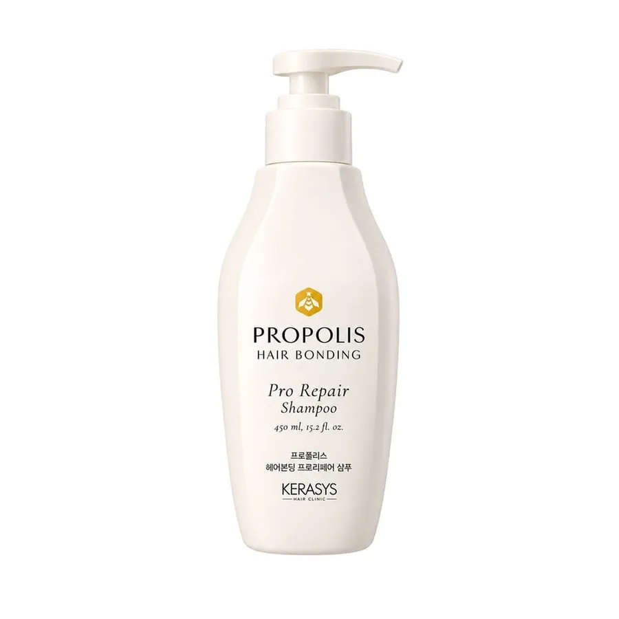 Kerasys Propolis Hair Bonding Pro Repair - Shampoo 450ml