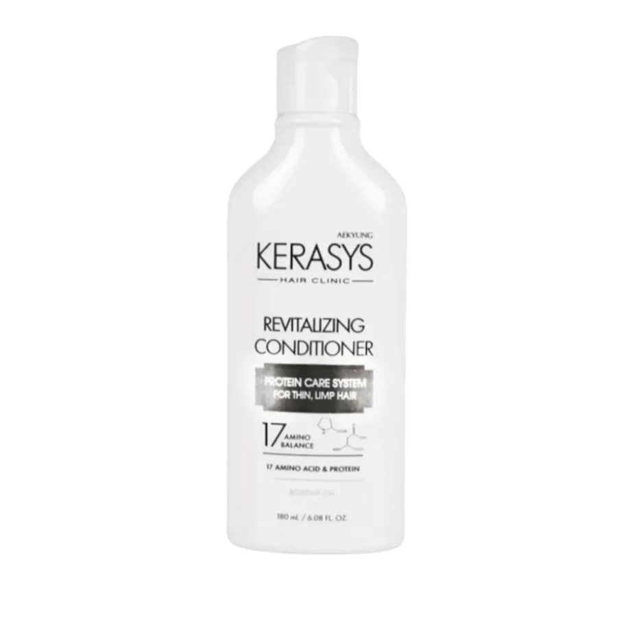 Kerasys Revitalizing - Condicionador 180ml