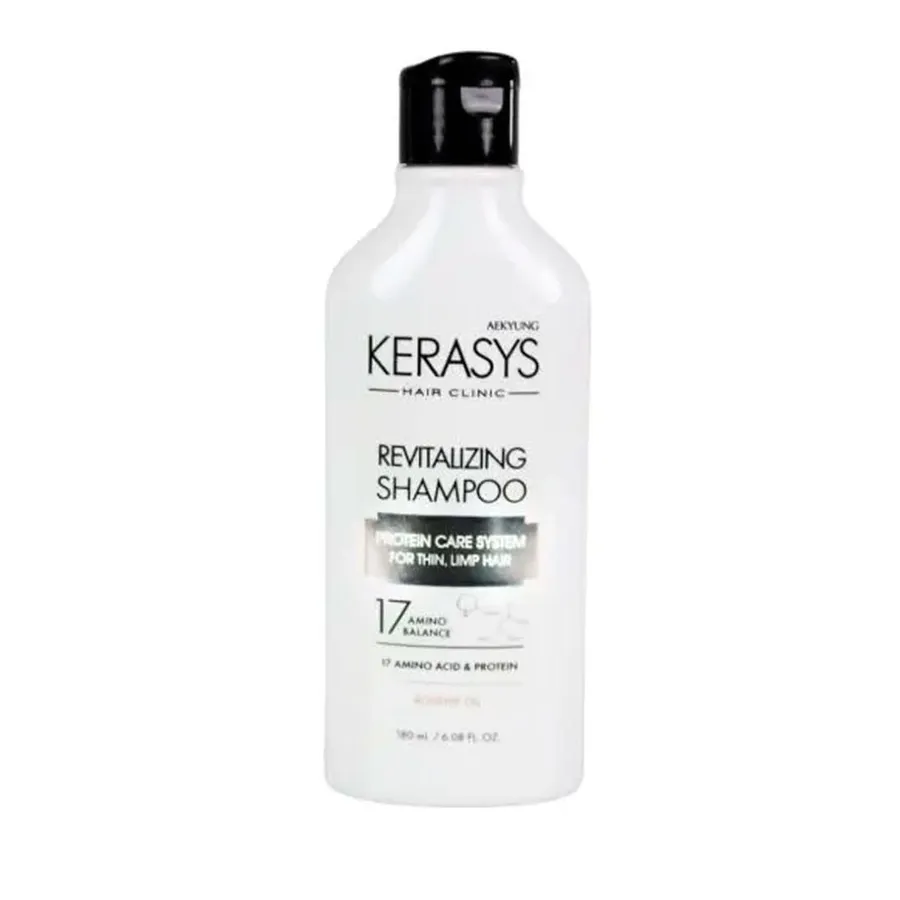 Kerasys Revitalizing - Shampoo 180ml