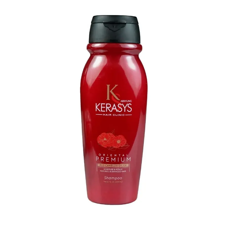 Kerasys Oriental Premium - Shampoo 200ml