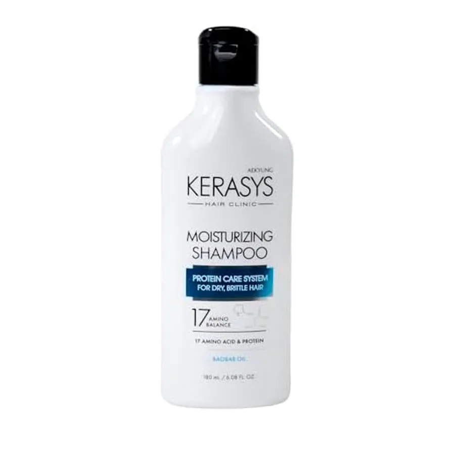 Kerasys Moisturizing - Shampoo 180ml