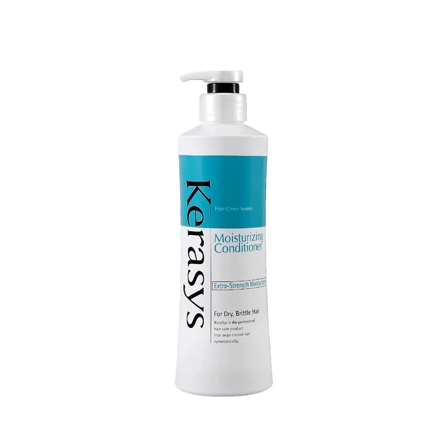 Kerasys Conditioner Moisturizing 600ml